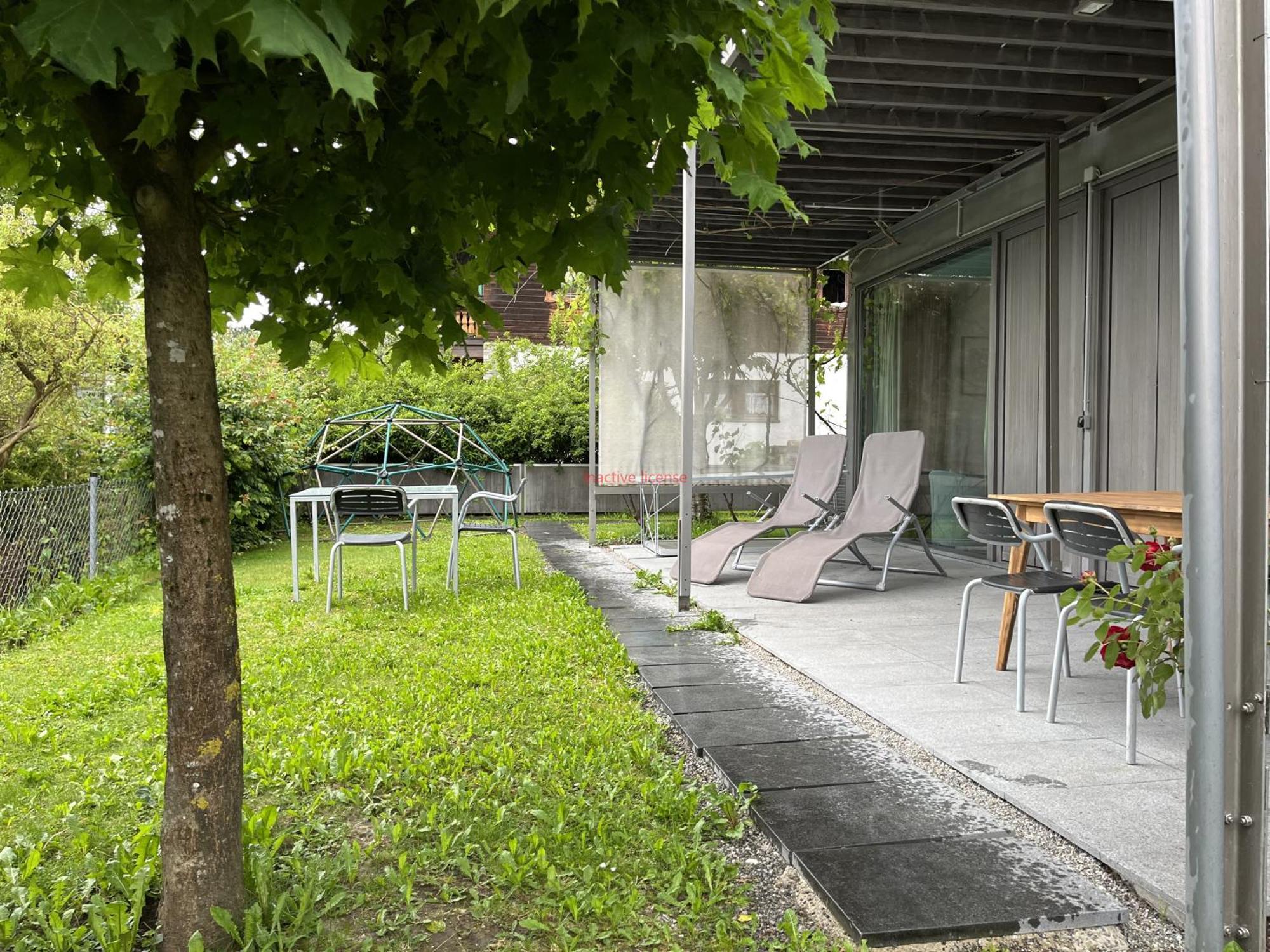 Holidayhome Elza Innsbruck Zewnętrze zdjęcie